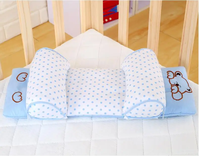 New Arrived Baby Cushion Newborn Infant Children Baby Pillow Baby