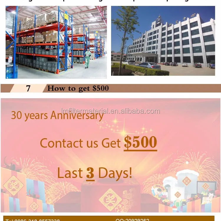 Truck air filter K2273 K2440 K3544