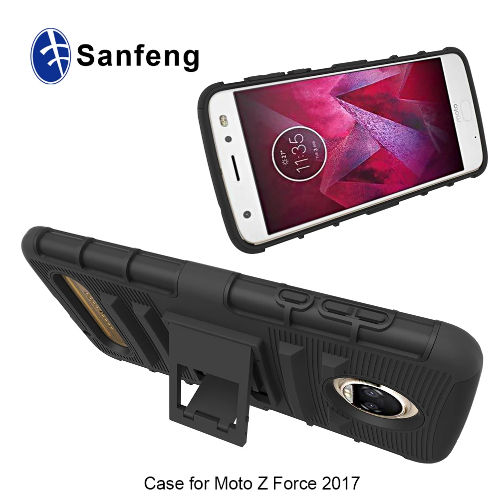 mobile phone case for moto x force case