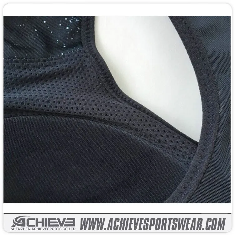 wholesale sport bra women sexy sublimation sports bra
