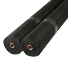 black colour breathable PP spunbond nonwoven fabric for hydrophilic agricultural weed control fabric weed barrier