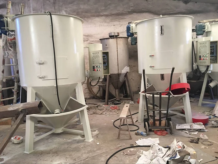 Different Capacity Corn Dryer Manufacturer Mobile Maize Dryer Equipment Of Grain Drying Plant