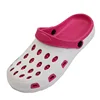 Fashionable Women's Candy Color eva comfort clog Garden shoes beach Shoes