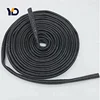 Fire Resistance Fireproof heat Resistant Sleeve Fiberglass Silicone Rubber Coated Fire Sleeve