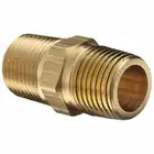 Professional manufacturer cheap price copper fabrication services cnc custom brass pipe fitting