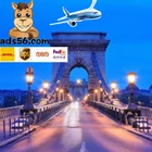 Promotional Air freight from China to India Mumbai Calcutta Chennai--Wechat: 13429815596