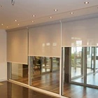 China blinds wholesale boosly motor electric roller blinds