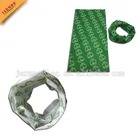 Popular Skull Cotton Sports Tube Bandana