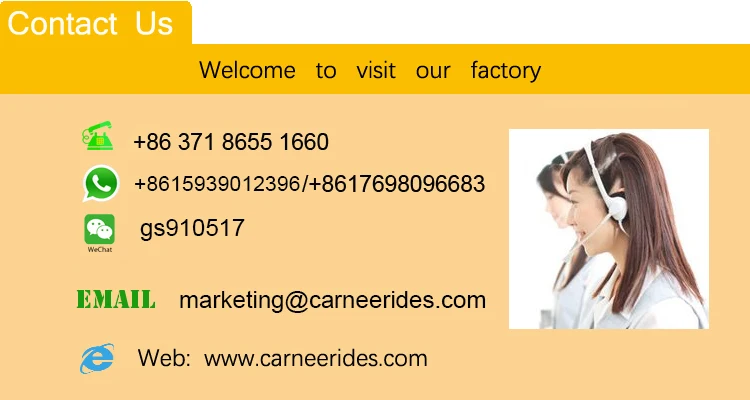 contact us