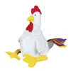 cheap funny turkey party hat with animal chicken hat FGH-1151