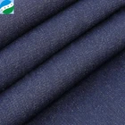 2019 Wholesale stock lot raw denim fabric for jeans