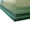 exterior glass wall/glass curtain wall/tempered laminated window glass