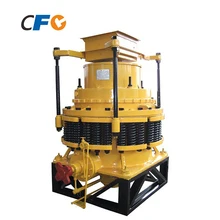 Direct supplier pyb 600 spring cone crusher with reasonable price