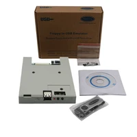 Floppy To USB Emulator Tektronix TDS3034