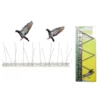 /product-detail/bird-blinder-stainless-steel-bird-spikes-for-pigeons-and-other-small-birds-60818909086.html