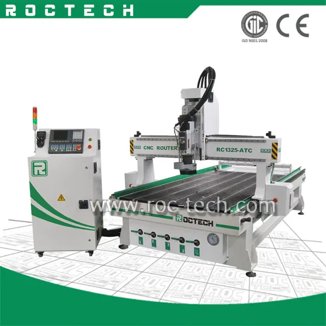 Woodworking Router Table Roctech RC1325-ATC