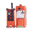 F21-E1B universal winch wireless remote control