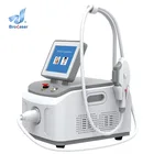 Factory Epilator Elight IPL hair removal machine E-light ipl+rf