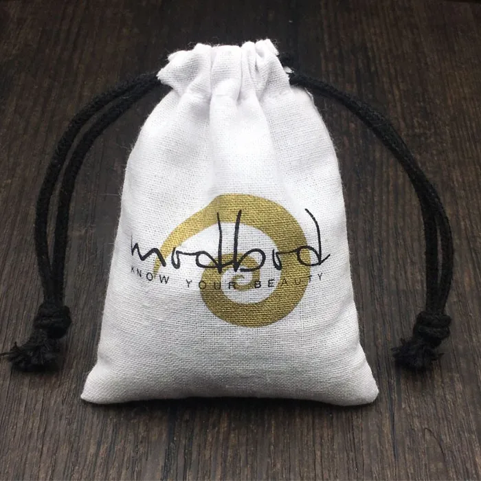 jute pouch drawstring materials jute, burlap colors natural