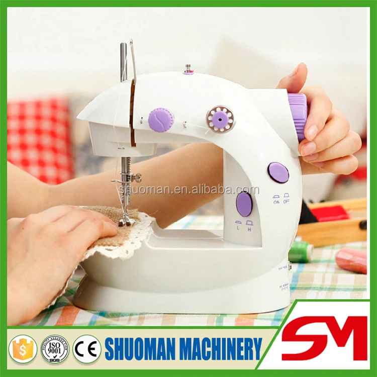 garment factory sewing machine