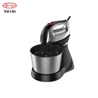 wholesale 300w home kitchen appliance food mini electric hand mixer with bowl
