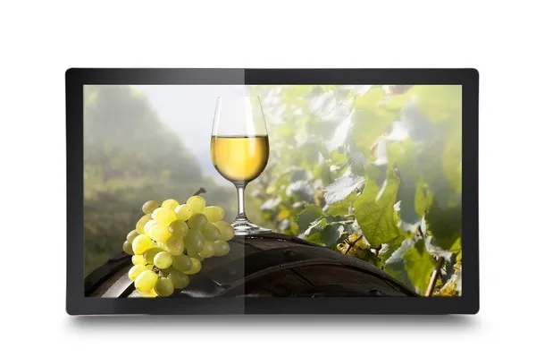 32inches Reliable digital signage with wifi bluetooth
