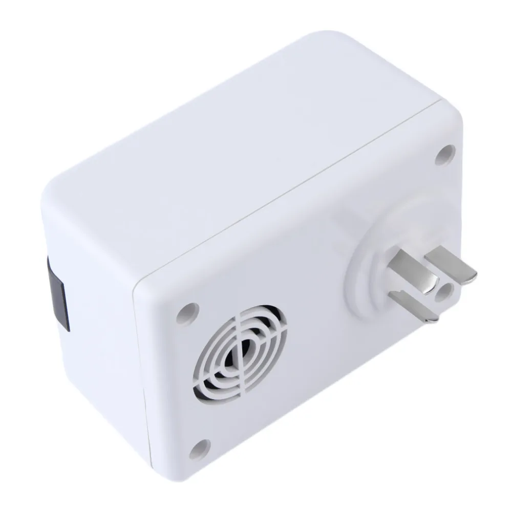 Negative Ion Anion Home Mini Air Purifier Ozonator Purify Cleaner AU Plug Worldwide store