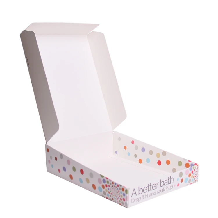 300 gsm paper box packaging
