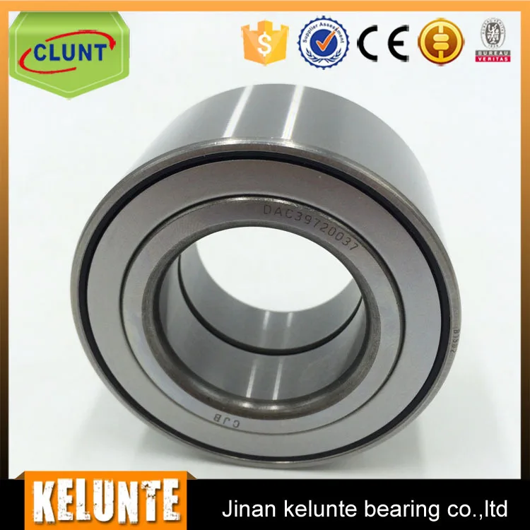 wheel hub bearing (10)