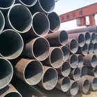 carbon steel seamless pipe for high pressure boiler