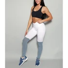 OEM Colorful gym tights wholesale fitness leggings wear for women
