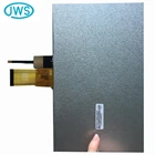 Tft Lcd Tft Lcd Screen Express Alibaba Factory Price 10.1 Inch 1280*720 Industrial Tft Lcd Advertising Touch Screen