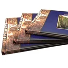colorful interesting story book printing for kids