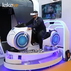 LEKE Virtual Reality Riding Motorcycle Simulador De Realidad Virtual Car Vr Driving Simulator