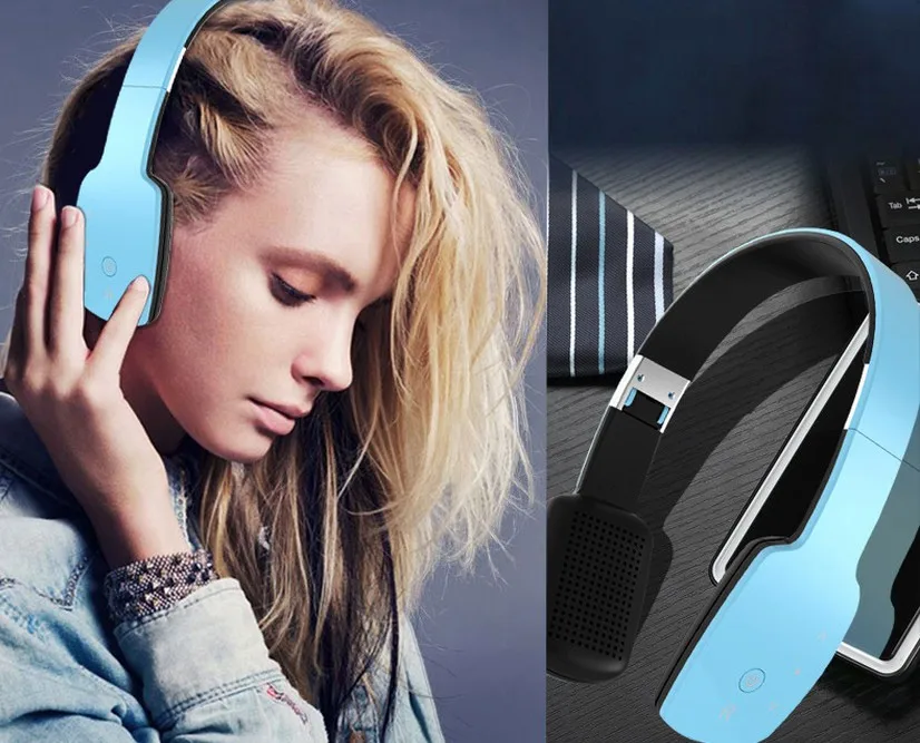 new design true wireless block sound earphone - ANKUX.COM