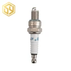 4 Stroke Motorcycle Engine C7hsa U22FS-U 49Cc Mini 50Cc Racing 70Cc Sale Spare Part Spark Plug