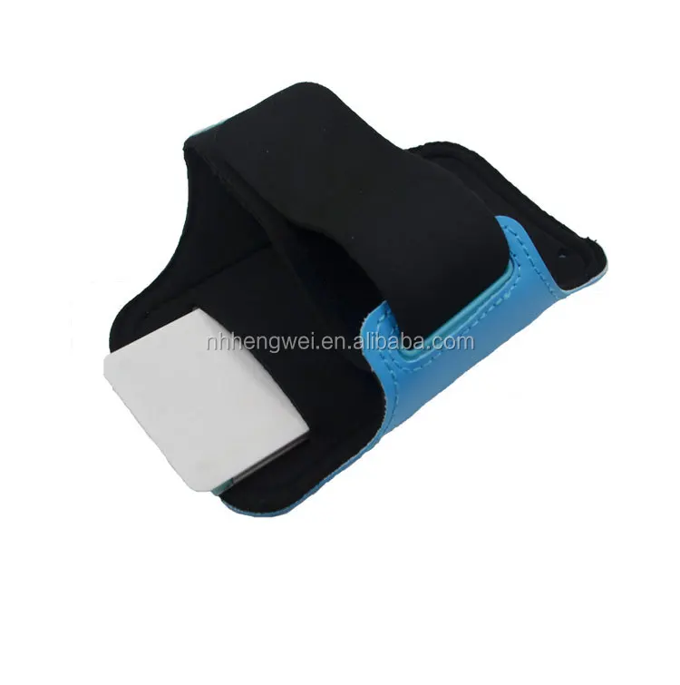 mobile phone arm band