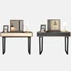 New design wood furniture Dresser table bedroom sets