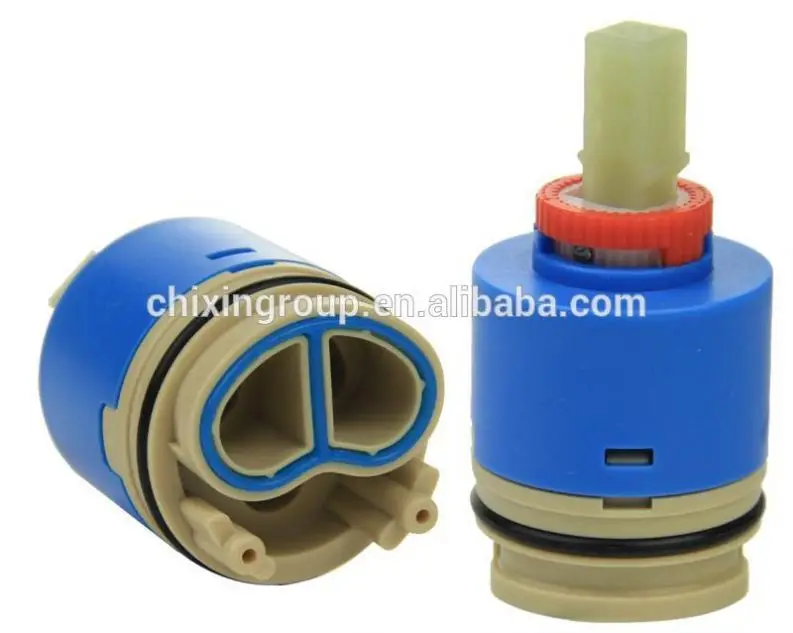 New Product Anti Scald Good As Moen Cartridge Big Flowrate Faucet