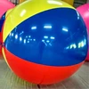 Wholesale Custom Large Inflatable ball 12 foot Giant Beach Ball