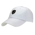 Hot Sale White Men Golf Hat Baseball Caps