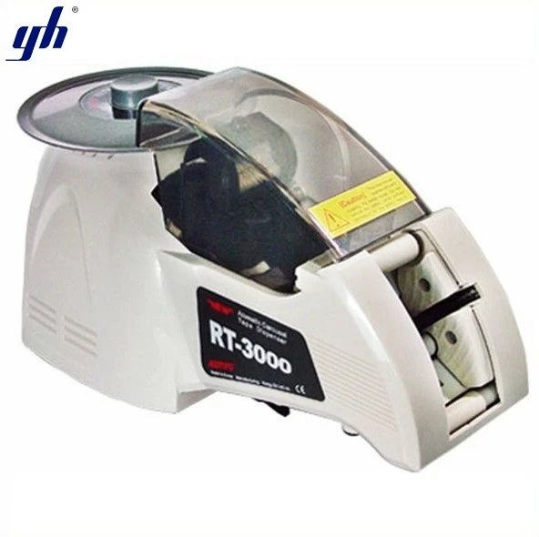 rt-3000 electronic auto tape dispenser tape dispenser