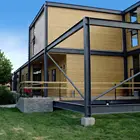 Construction Steel Structure Warehouse