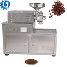 Industrial coffee grinder machine electric Coffee bean mill