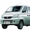 Spare Parts for Changhe Suzuki Cars