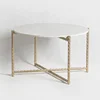 /product-detail/mayco-design-modern-gold-steel-round-white-luxury-marble-top-coffee-table-60739803491.html