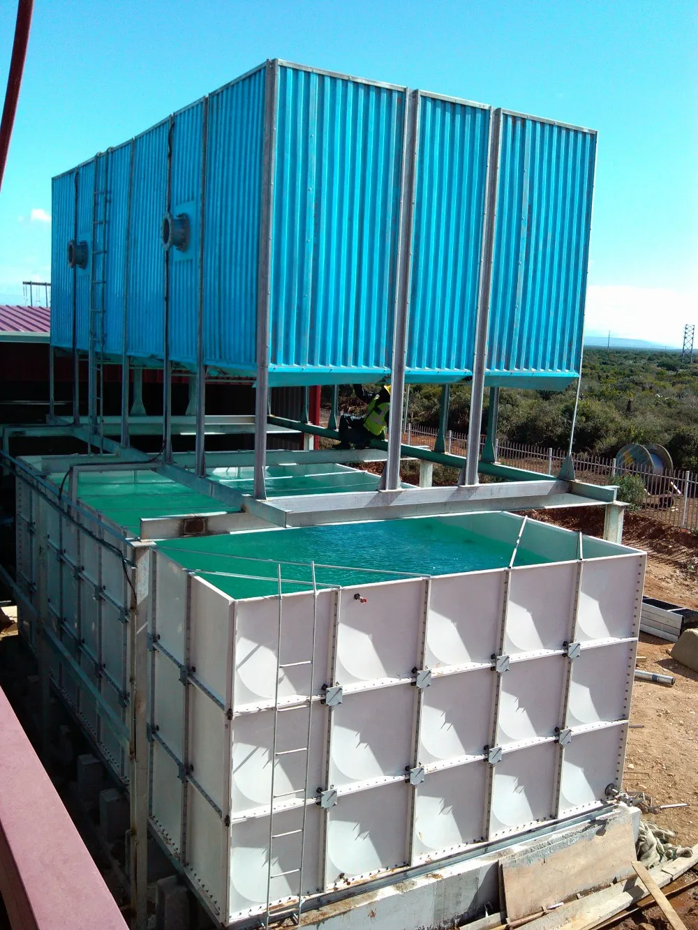 grp-smc-frp-flexible-water-tank-buy-flexible-water-tank-grp-flexible