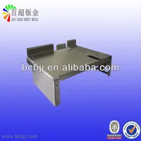 Laser Cutting Welding Cutting Bending Custom