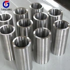 price for Petroleum drilling using ASTM B338 ti 6al 4v seamless gr5 titanium tube pipe