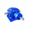 5:1 ratio gearbox agriculture bevel gear box